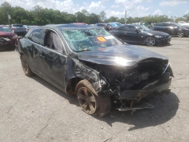 Photo 9 from auction – 2015 CHEVROLET MALIBU LS with VIN 1G11A5SL3FF137390