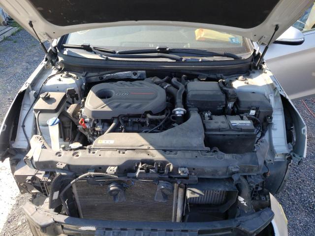 Photo 7 from auction – 2015 HYUNDAI SONATA SPO with VIN 5NPE34AB1FH097113