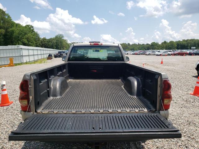Photo 6 from auction – 2003 CHEVROLET SILVERADO with VIN 1GCEK14X63Z206744