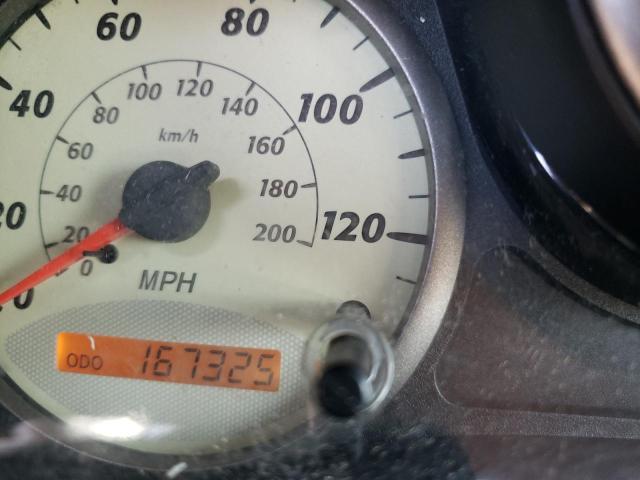 Photo 8 from auction – 2003 TOYOTA RAV4 with VIN JTEHH20V230208528