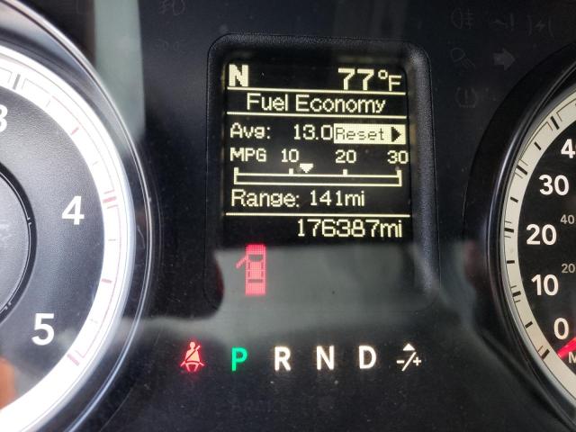 Photo 8 from auction – 2014 RAM 3500 SLT with VIN 3C63R3HL0EG169626
