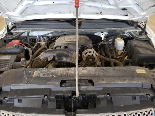 Photo 7 from auction – 2011 GMC YUKON XL D with VIN 1GKS2MEF8BR137939
