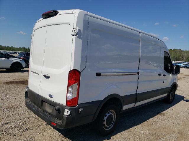 Photo 4 from auction – 2019 FORD TRANSIT T- with VIN 1FTYR2CM4KKB37730