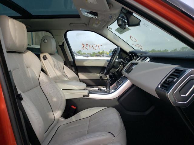 Photo 5 from auction – 2014 LAND ROVER RANGE ROVE with VIN SALWR2VF7EA307958