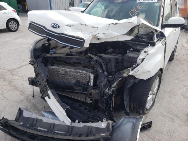 Photo 9 from auction – 2019 KIA SOUL + with VIN KNDJP3A59K7678025