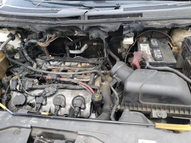 Photo 9 from auction – 2008 FORD EDGE LIMIT with VIN 2FMDK39C48BA77311