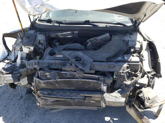 Photo 7 from auction – 2015 HYUNDAI SONATA SPO with VIN 5NPE34AF0FH107763