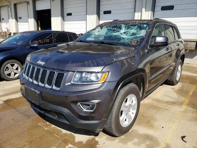 Photo 9 from auction – 2015 JEEP GRAND CHER with VIN 1C4RJFAG1FC895847