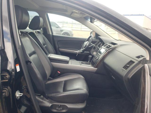 Photo 5 from auction – 2010 MAZDA CX-9 with VIN JM3TB3MV5A0234285
