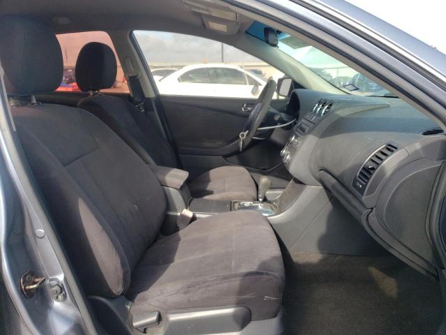 Photo 5 from auction – 2010 NISSAN ALTIMA BAS with VIN 1N4AL2AP0AN486077