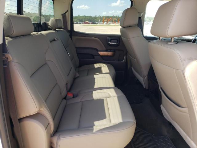 Photo 6 from auction – 2018 CHEVROLET SILVERADO with VIN 3GCPCSEC9JG180094