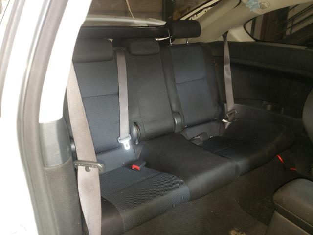 Photo 6 from auction – 2007 TOYOTA SCION TC with VIN JTKDE177670175190
