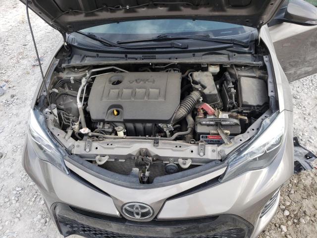 Photo 7 from auction – 2018 TOYOTA COROLLA L with VIN 5YFBURHE2JP749858