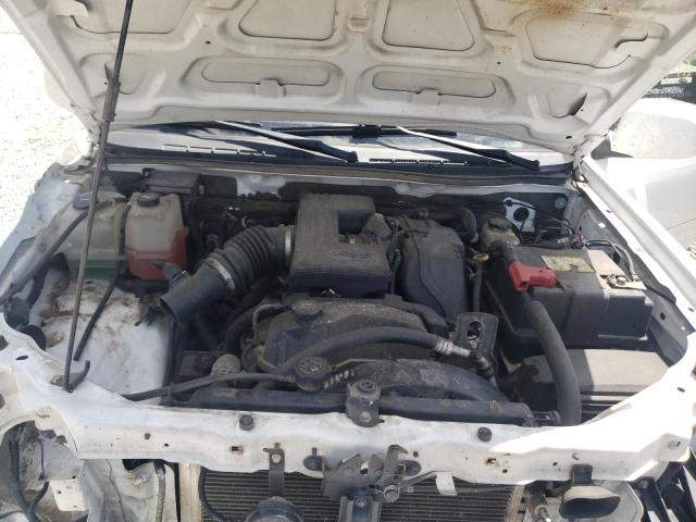 Photo 7 from auction – 2012 CHEVROLET COLORADO L with VIN 1GCDSCFEXC8104646