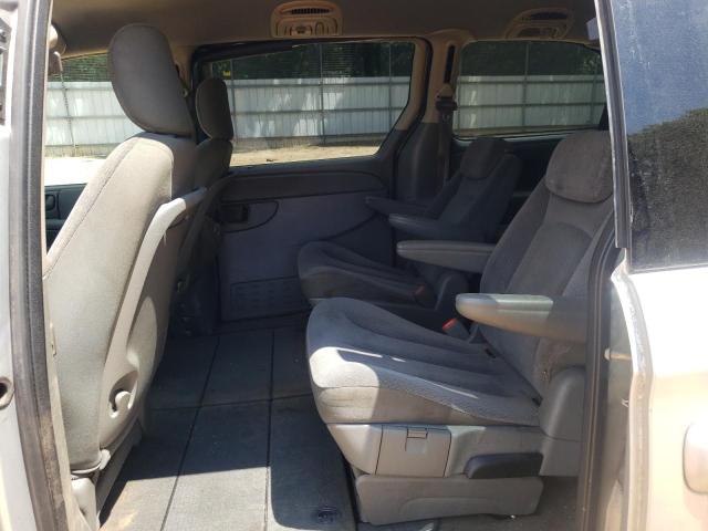 Photo 6 from auction – 2006 CHRYSLER TOWN & COU with VIN 2A4GP54L46R616997
