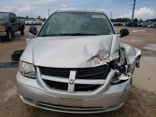 Photo 7 from auction – 2006 DODGE GRAND CARA with VIN 1D4GP24R96B663520