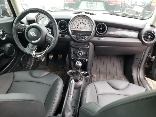 Photo 9 from auction – 2014 MINI COOPER S C with VIN WMWZG3C56ETY33235