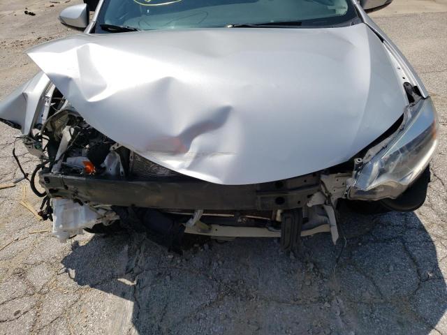 Photo 7 from auction – 2016 TOYOTA COROLLA L with VIN 2T1BURHE5GC603835