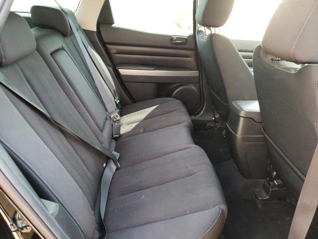 Photo 6 from auction – 2011 MAZDA CX-7 with VIN JM3ER2BM9B0361597