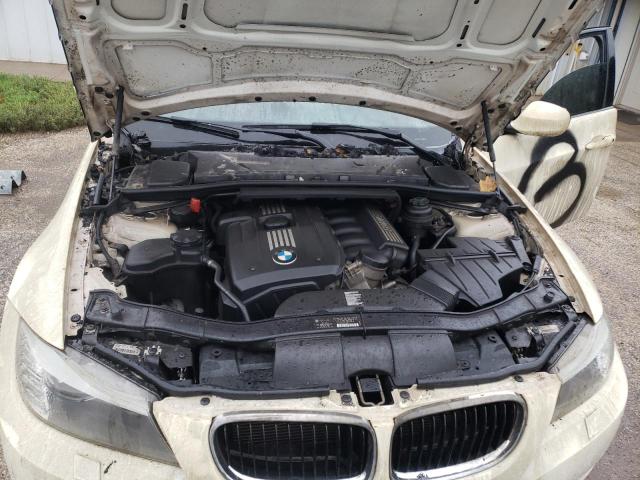 Photo 7 from auction – 2011 BMW 328 XI with VIN WBAPK7C56BA972124
