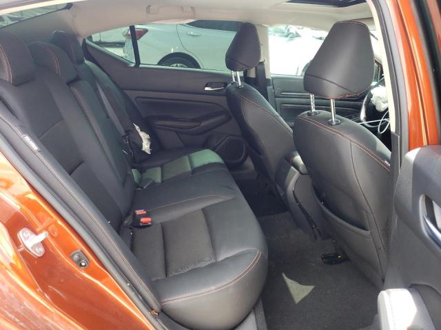 Photo 6 from auction – 2021 NISSAN ALTIMA SR with VIN 1N4BL4CV9MN388178