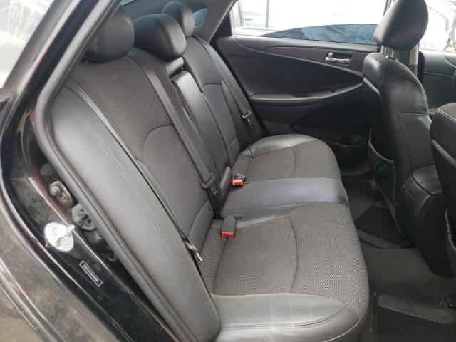 Photo 6 from auction – 2012 HYUNDAI SONATA SE with VIN 5NPEC4AC9CH401891