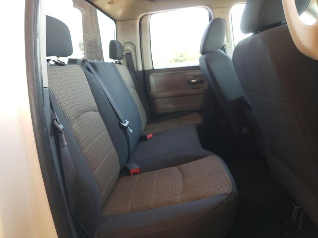 Photo 6 from auction – 2009 DODGE RAM 1500 with VIN 1D3HV18P49S803494