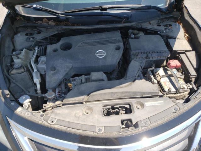 Photo 7 from auction – 2015 NISSAN ALTIMA 2.5 with VIN 1N4AL3AP0FN866680