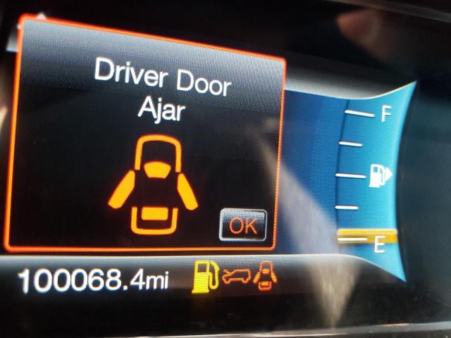 Photo 8 from auction – 2016 FORD EXPLORER L with VIN 1FM5K8F85GGA71459