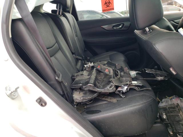 Photo 6 from auction – 2014 NISSAN ROGUE S with VIN 5N1AT2MT7EC765798