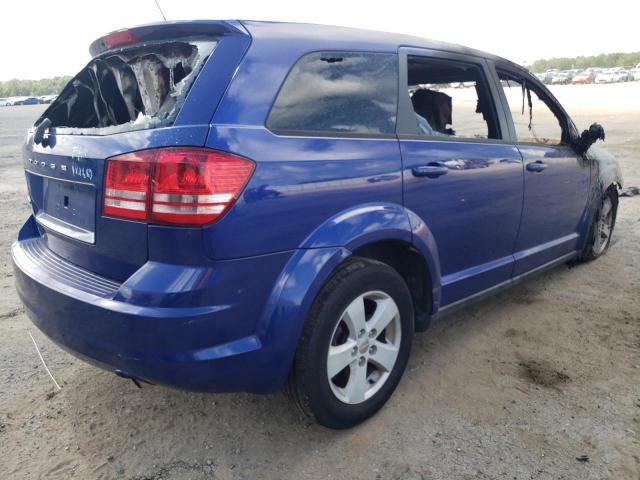 Photo 4 from auction – 2012 DODGE JOURNEY SE with VIN 3C4PDCAB8CT276079