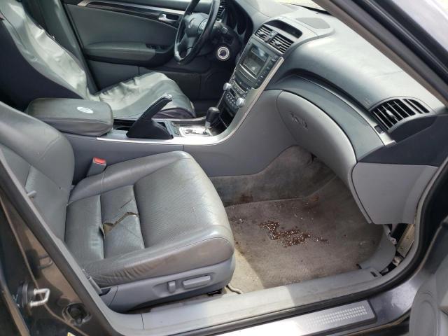 Photo 5 from auction – 2005 ACURA TL with VIN 19UUA66255A048705