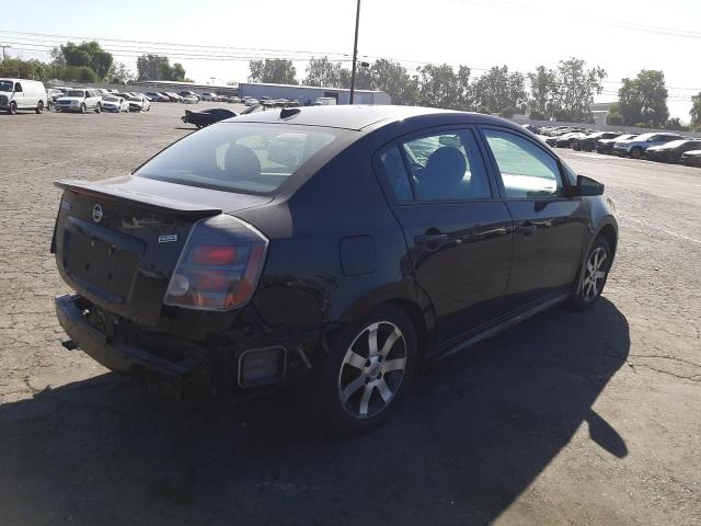 Photo 4 from auction – 2012 NISSAN SENTRA 2.0 with VIN 3N1AB6AP3CL637536