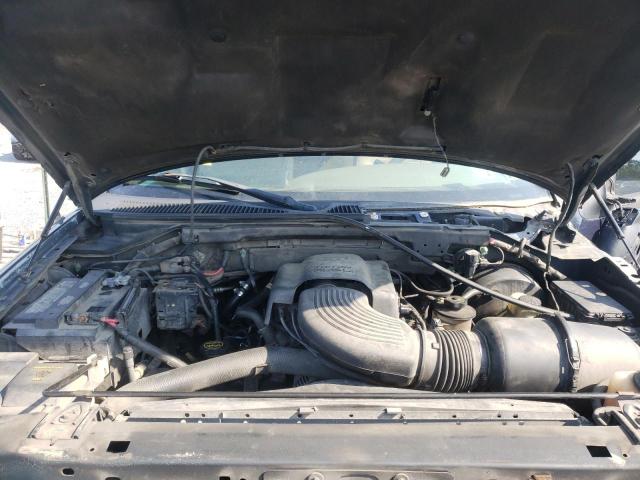 Photo 7 from auction – 2001 FORD F150 SUPER with VIN 1FTRW07W71KF74567