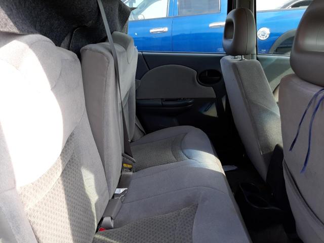 Photo 6 from auction – 2004 SATURN ION LEVEL with VIN 1G8AL52F54Z162941
