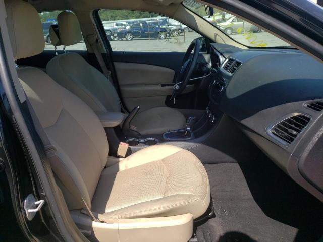 Photo 5 from auction – 2014 DODGE AVENGER SE with VIN 1C3CDZAB2EN150941