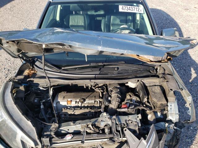 Photo 7 from auction – 2012 HONDA CR-V EXL with VIN JHLRM3H71CC001646