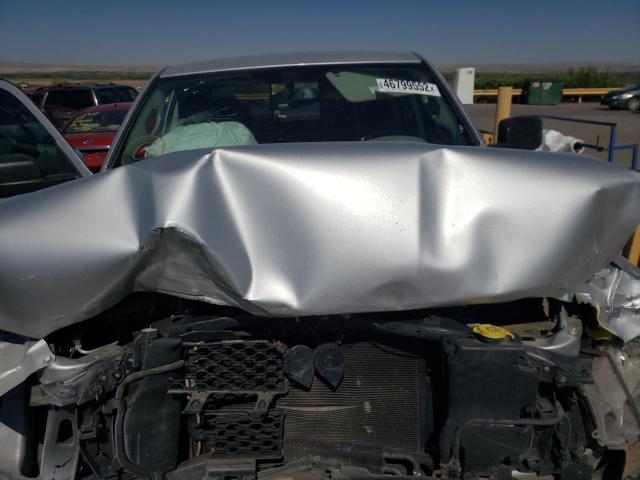 Photo 7 from auction – 2010 DODGE RAM 1500 with VIN 1D7RB1GT3AS126050