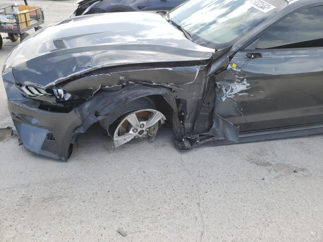 Photo 9 from auction – 2020 FORD MUSTANG with VIN 1FA6P8TH0L5134154