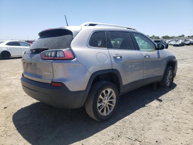 Photo 4 from auction – 2019 JEEP CHEROKEE L with VIN 1C4PJLCB9KD134611