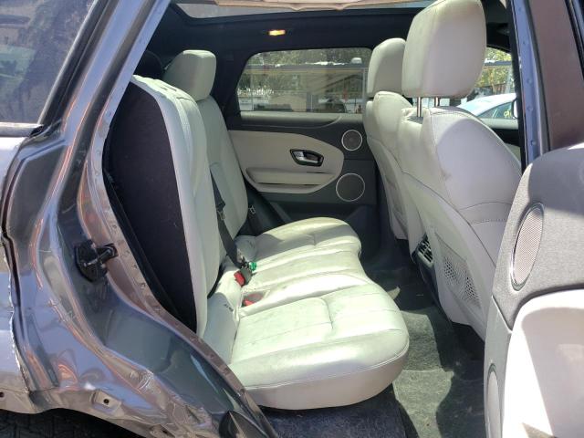 Photo 6 from auction – 2016 LAND ROVER RANGE ROVE with VIN SALVP2BG0GH089774