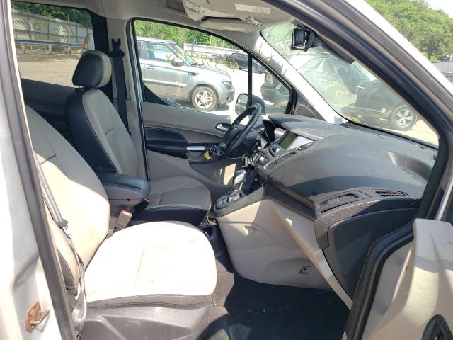 Photo 5 from auction – 2014 FORD TRANSIT CO with VIN NM0GS9F78E1157498