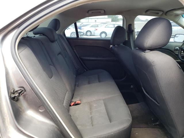 Photo 6 from auction – 2011 FORD FUSION with VIN 3FAHP0HA5BR237703