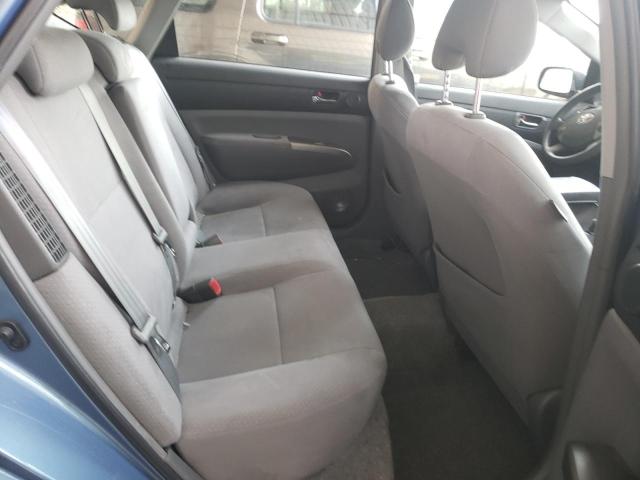 Photo 6 from auction – 2008 TOYOTA PRIUS with VIN JTDKB20U687781675