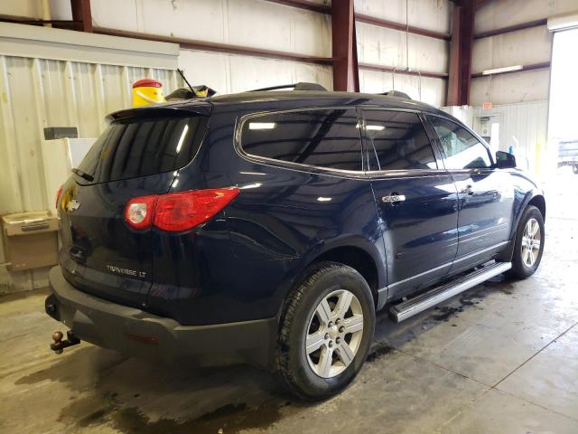 Photo 4 from auction – 2011 CHEVROLET TRAVERSE L with VIN 1GNKRJED6BJ139571