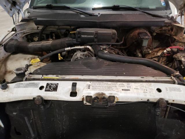 Photo 7 from auction – 1997 DODGE RAM 1500 with VIN 3B7HF13Y3VG831486
