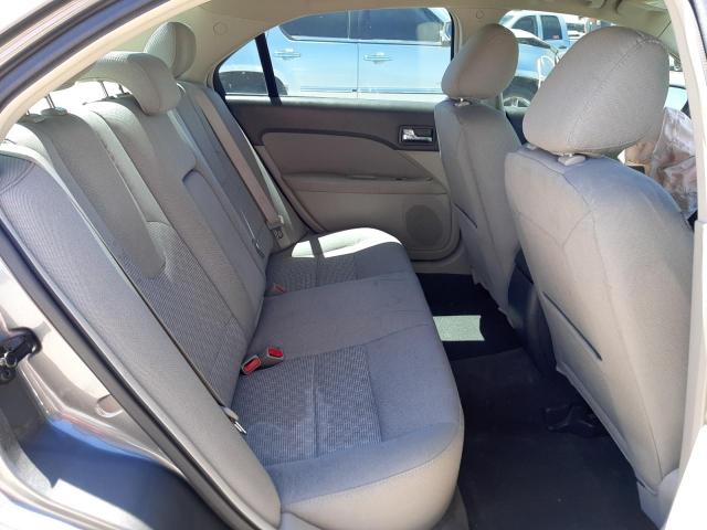Photo 6 from auction – 2011 FORD FUSION SE with VIN 3FAHP0HA6BR251478