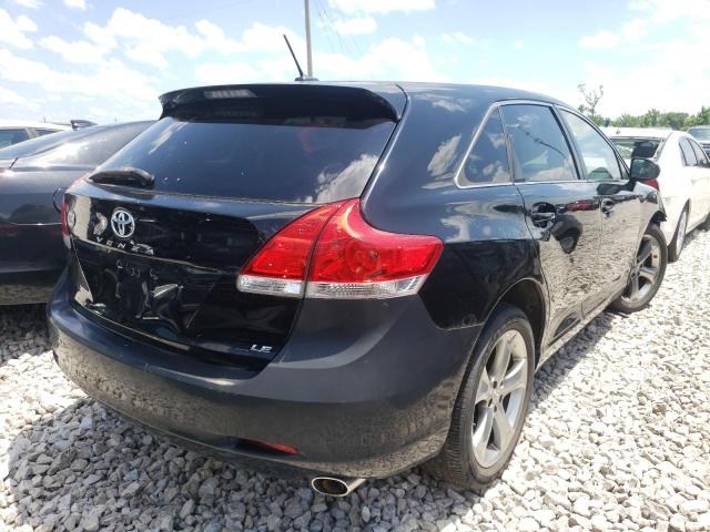 Photo 4 from auction – 2012 TOYOTA VENZA with VIN 4T3ZK3BB8CU048850