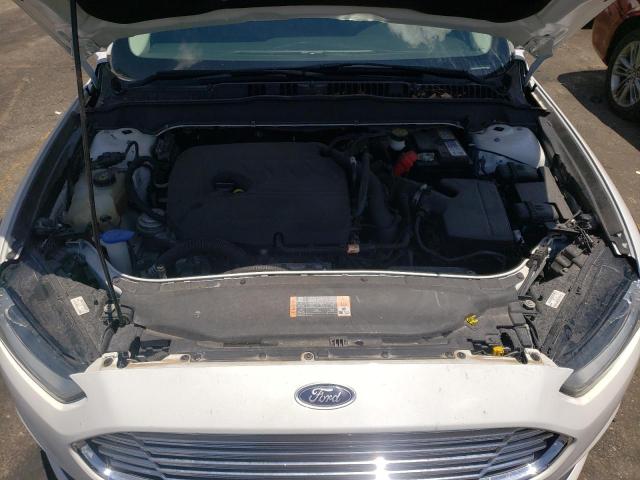 Photo 7 from auction – 2015 FORD FUSION SE with VIN 3FA6P0HD4FR142363