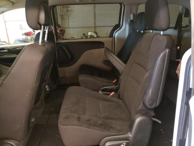 Photo 6 from auction – 2017 DODGE GRAND CARA with VIN 2C4RDGBG1HR855936